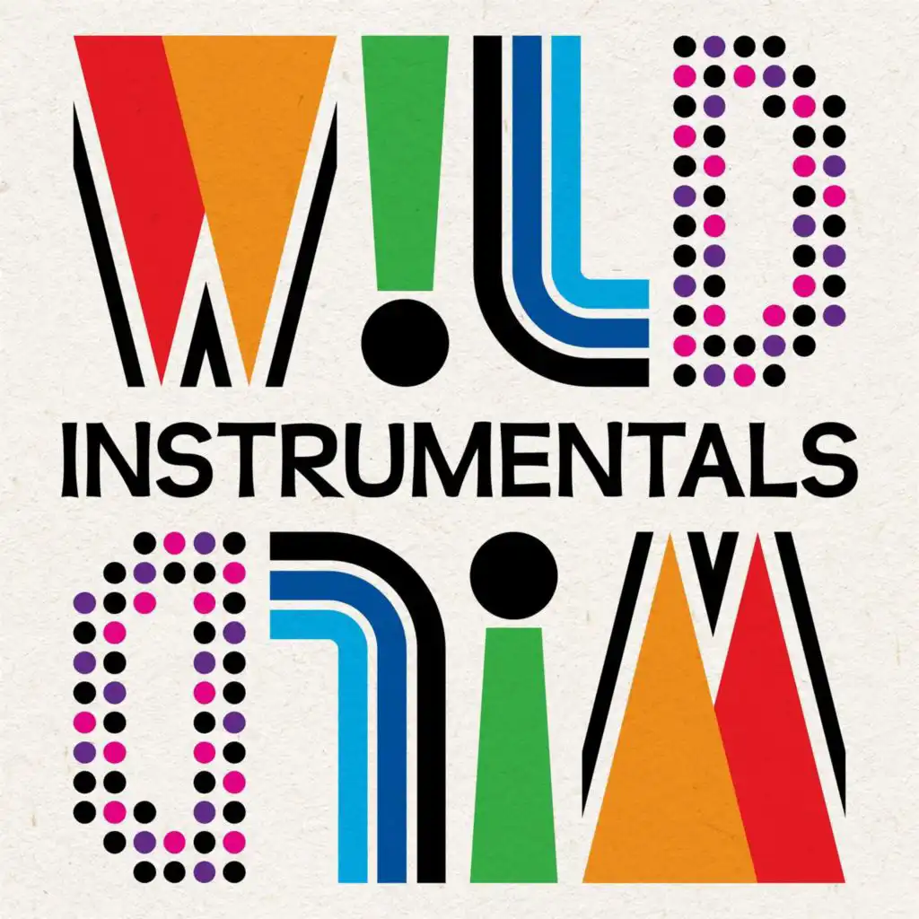 Wild Instrumentals