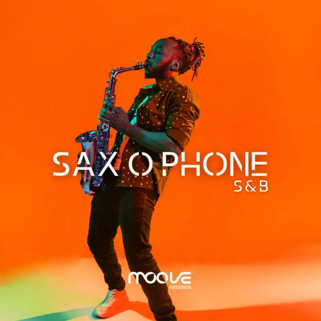 Sax O Phone