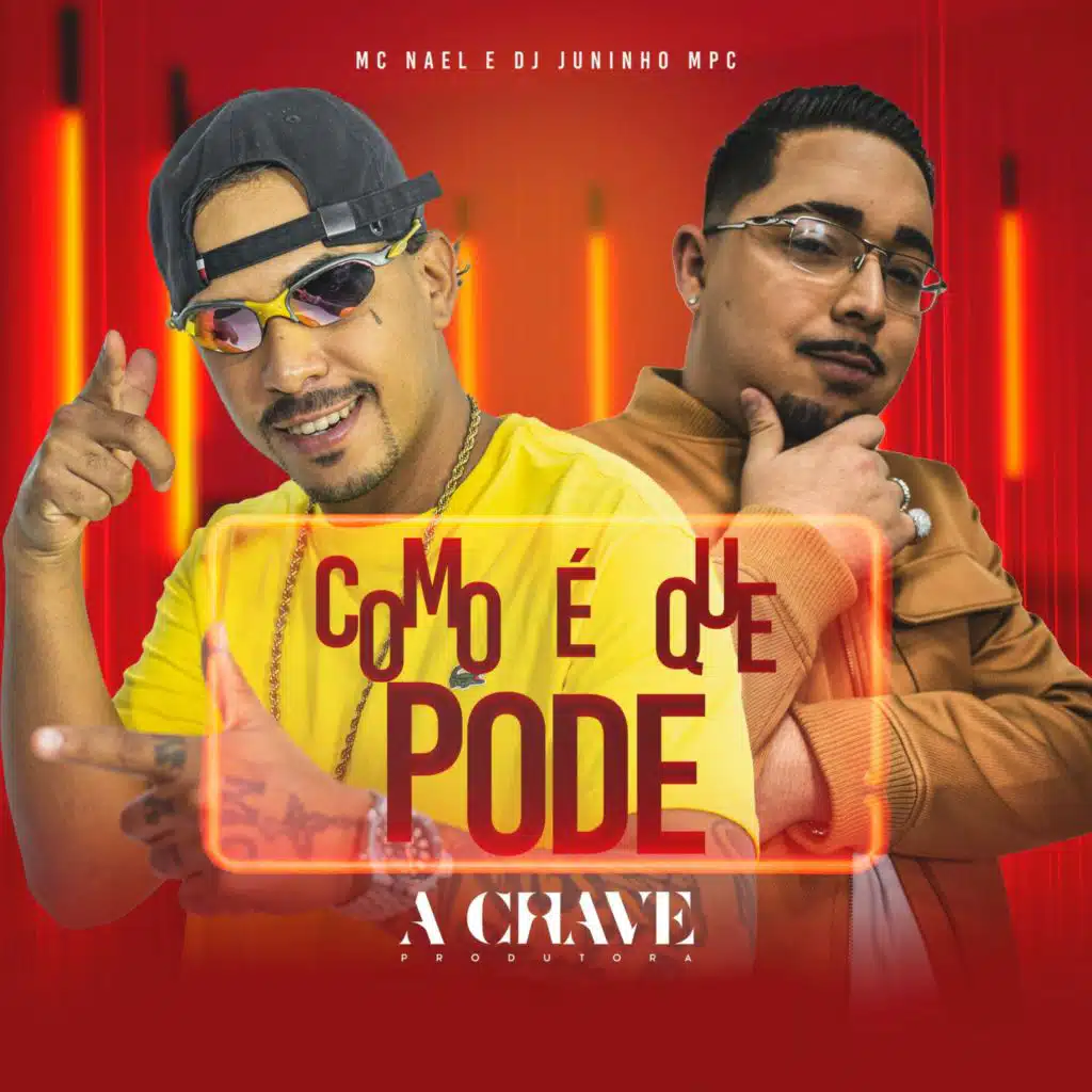 Como é Que Pode
