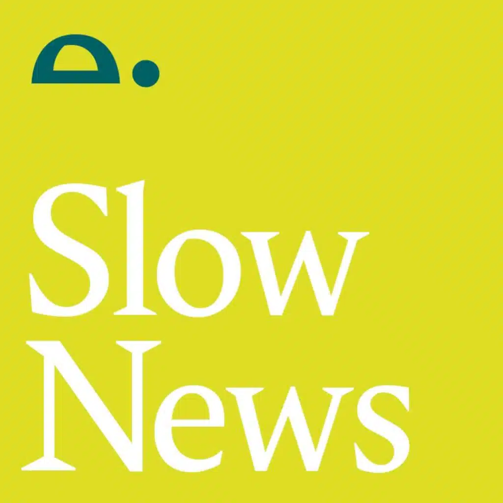 The slaver who stayed put