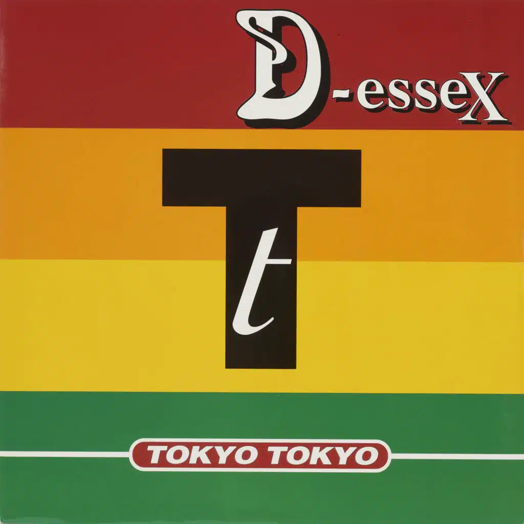 D-Essex