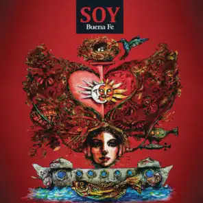 Soy (2015)