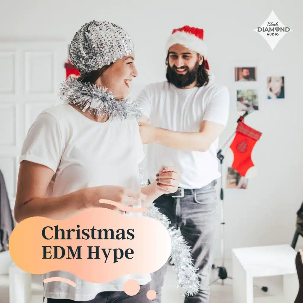 Be Yonder To It (Bass House)