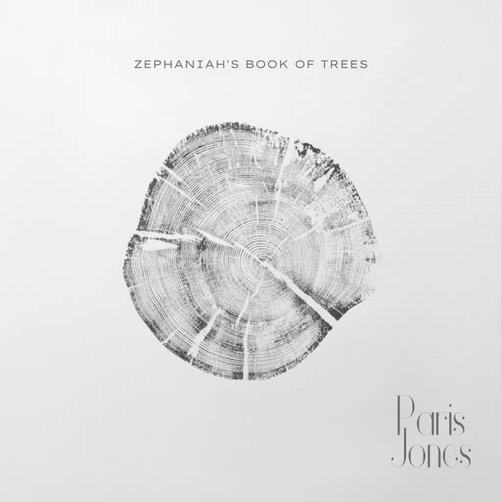 Zephaniah’s Book of Trees