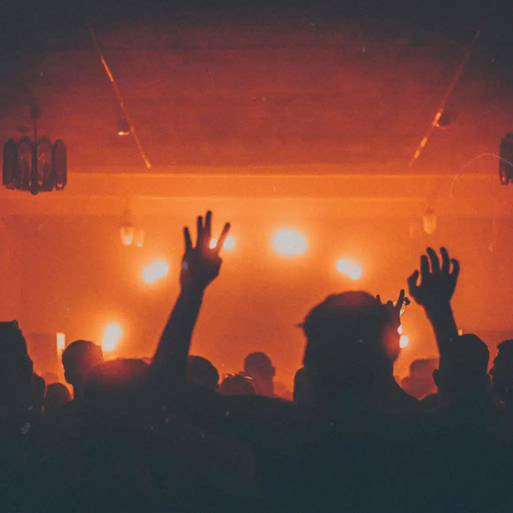 Dance Bangers, Vol. 1