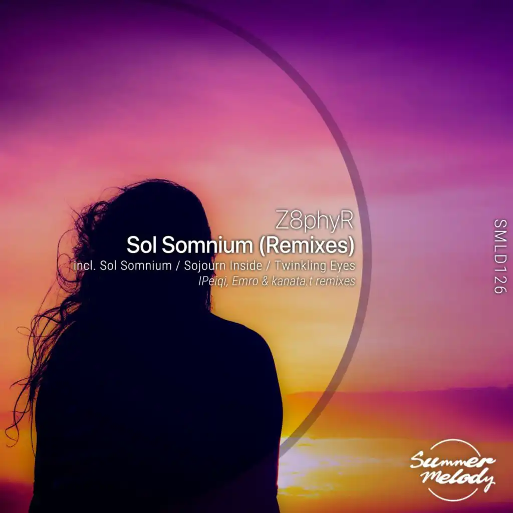 Sojourn Inside (IPeiqi Remix)