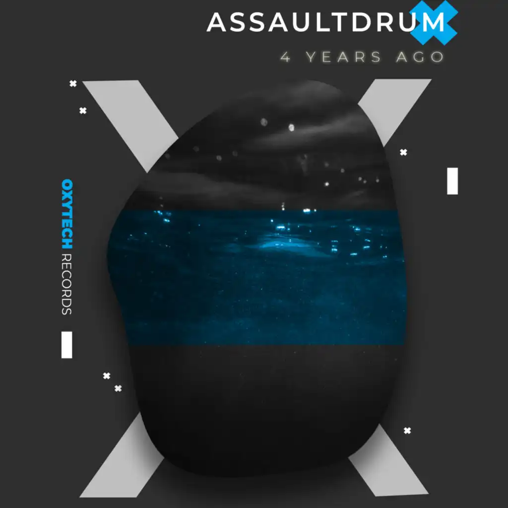 AssaultDrum