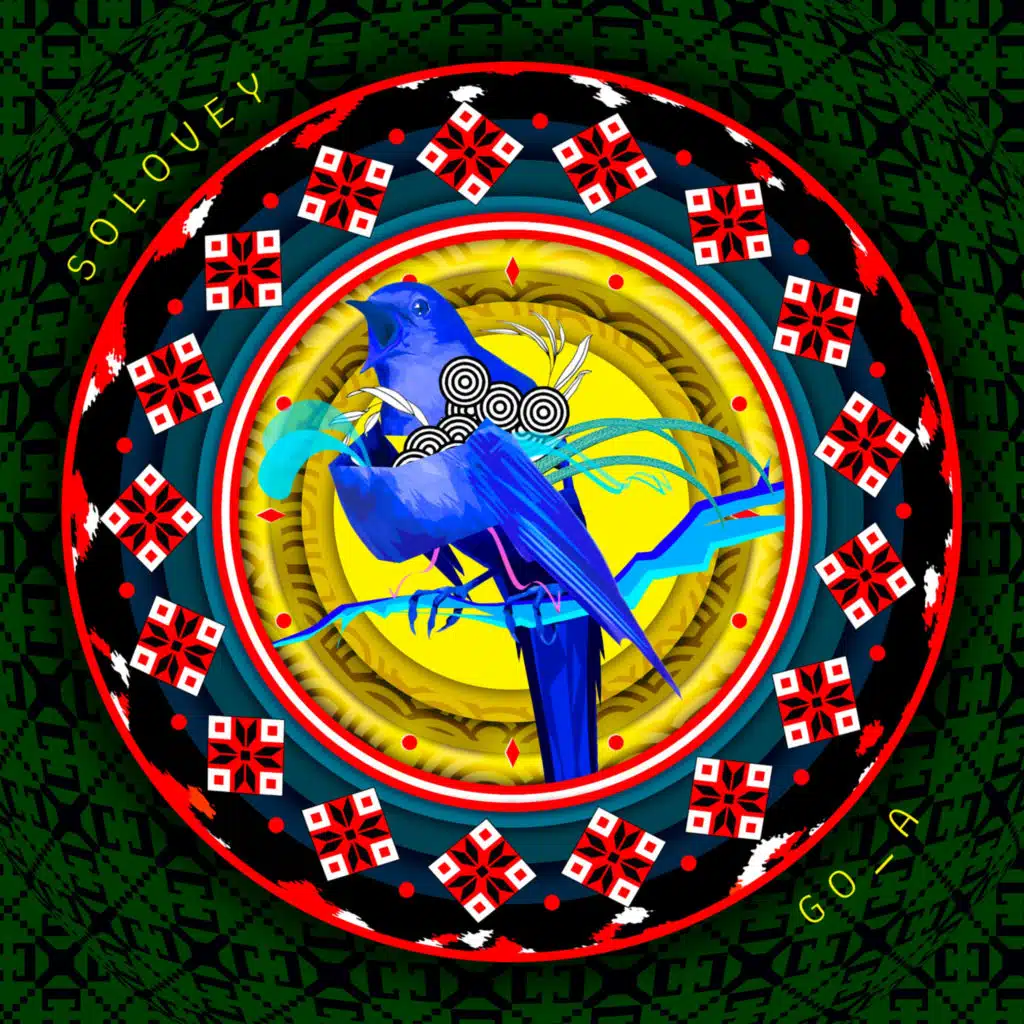 Solovey (Instrumental Version)