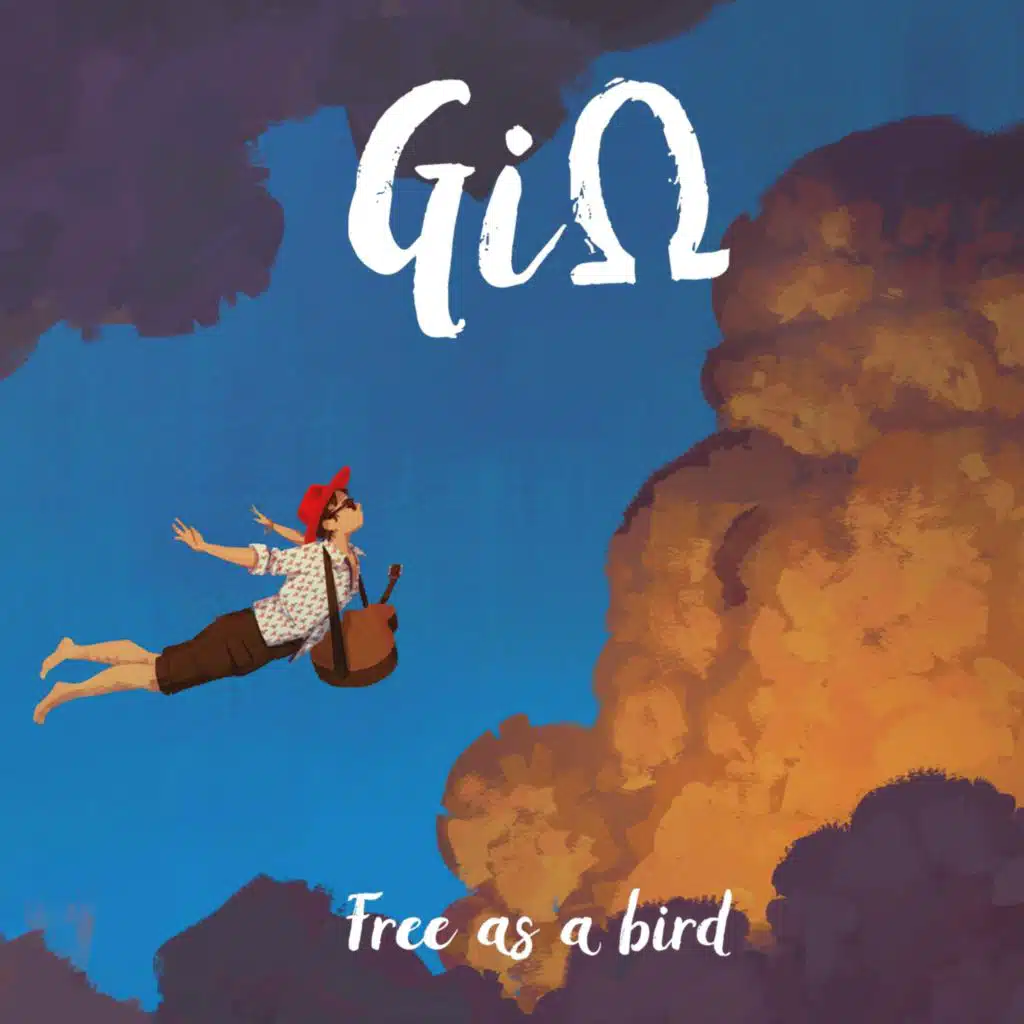 Free as a Bird