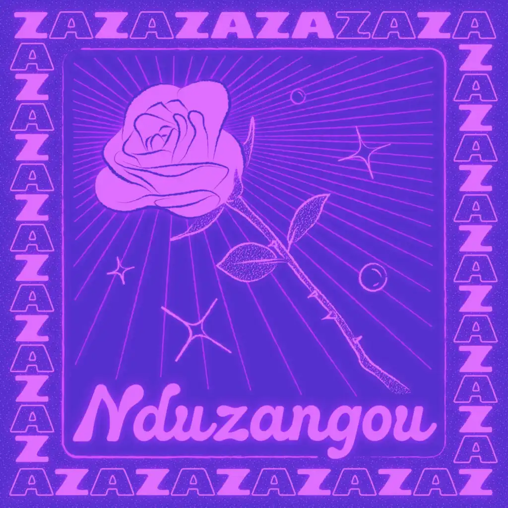 Nduzangou (Long Version) [feat. Lazy Flow & Greg]