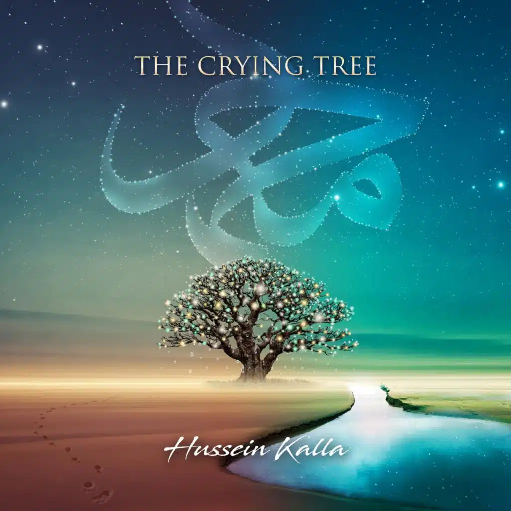 The Crying Tree