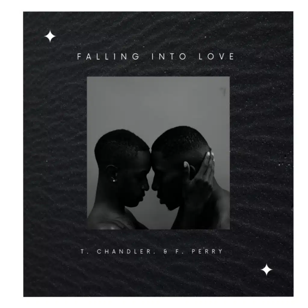 Falling into Love (feat. Fred Perry)
