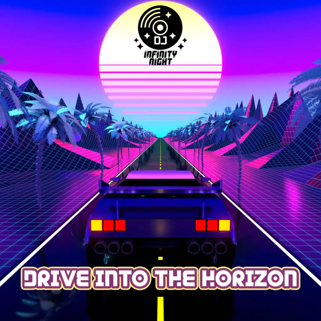 Drive into the Horizon: Road Trip Synthwave Beats