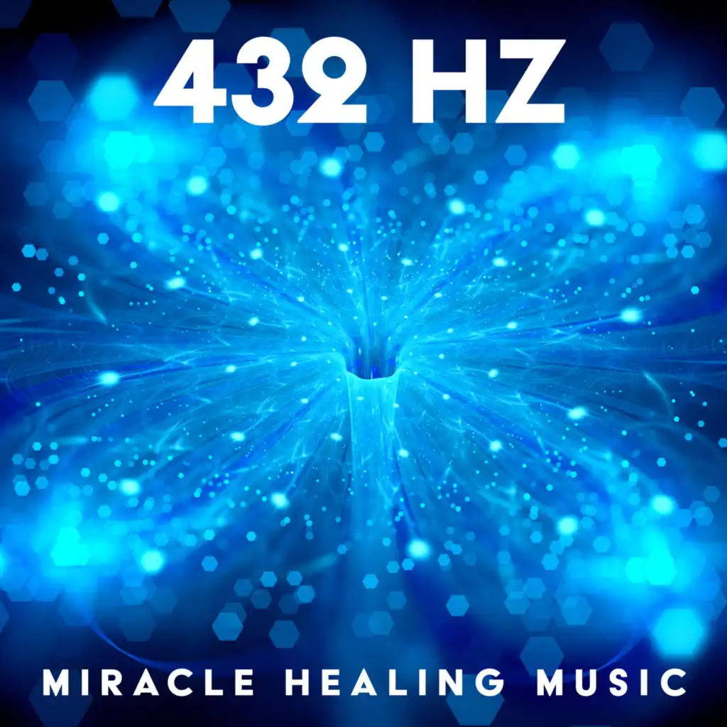 Miracle Healing