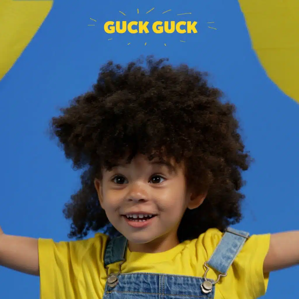 Guck Guck
