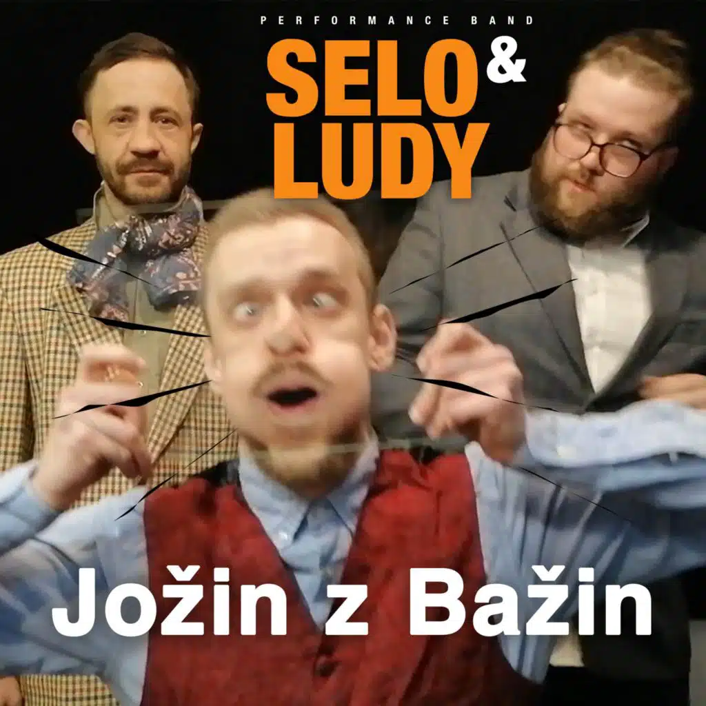 Jožin z Bažin