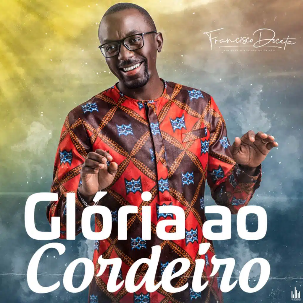 Glória ao Cordeiro (feat. Ministerio aos Pes de Cristo)