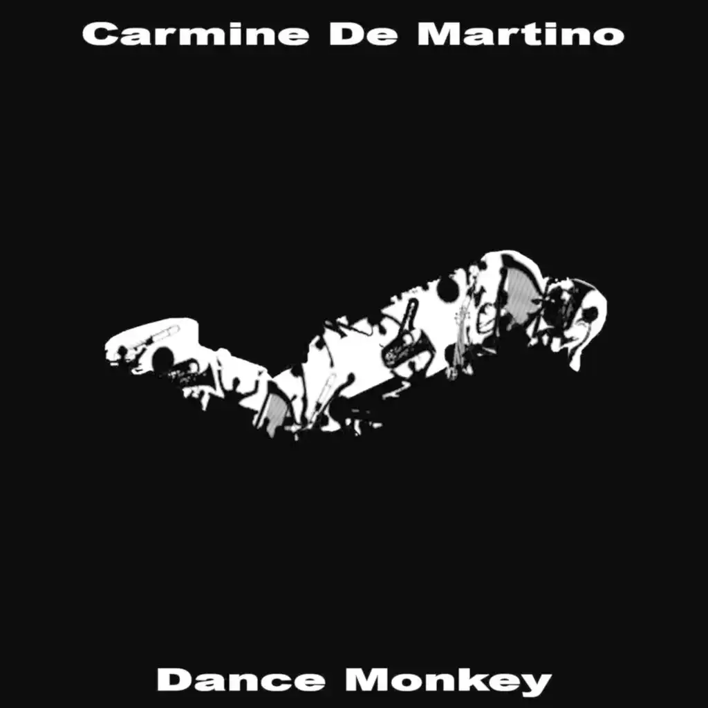 Dance Monkey