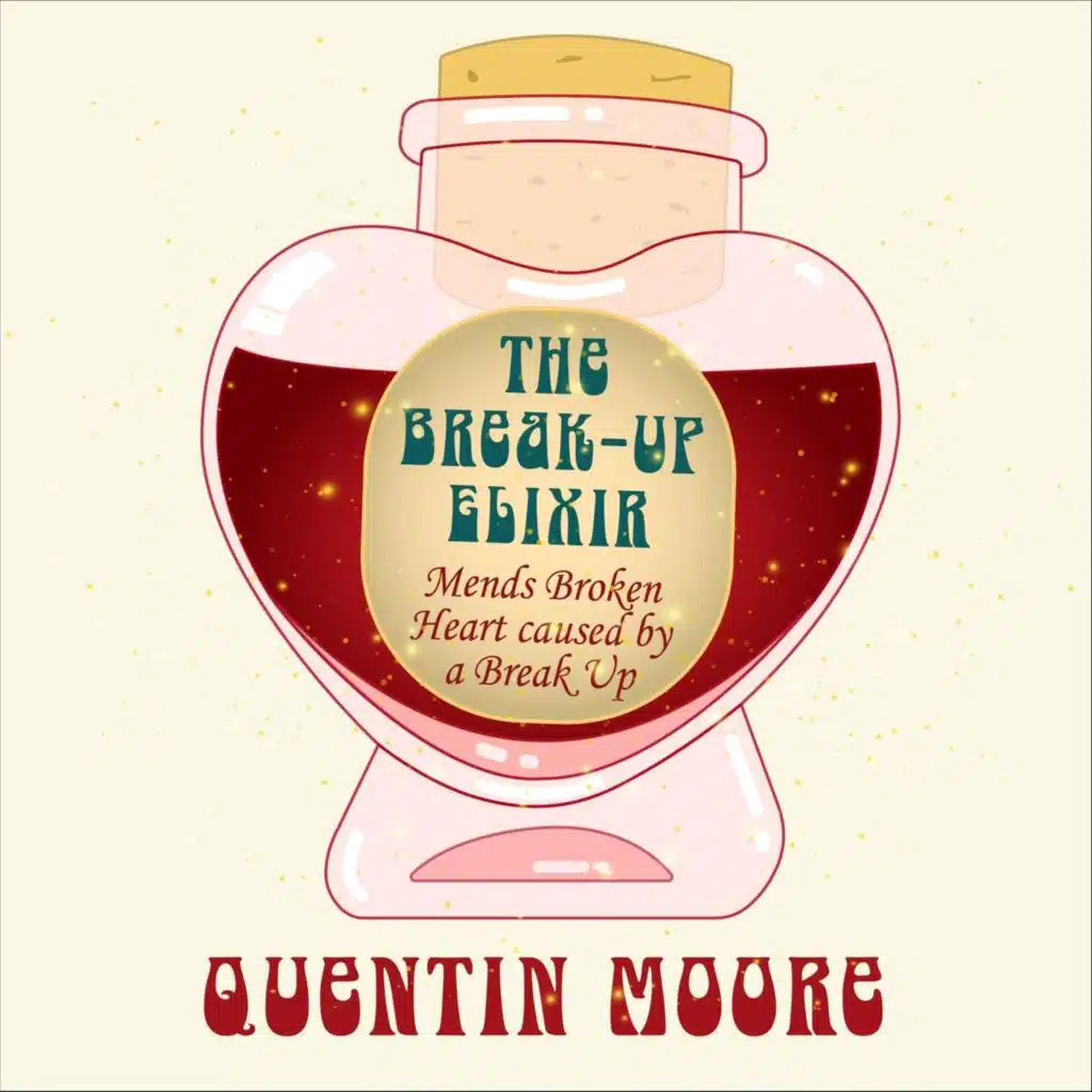 The Breakup Elixir