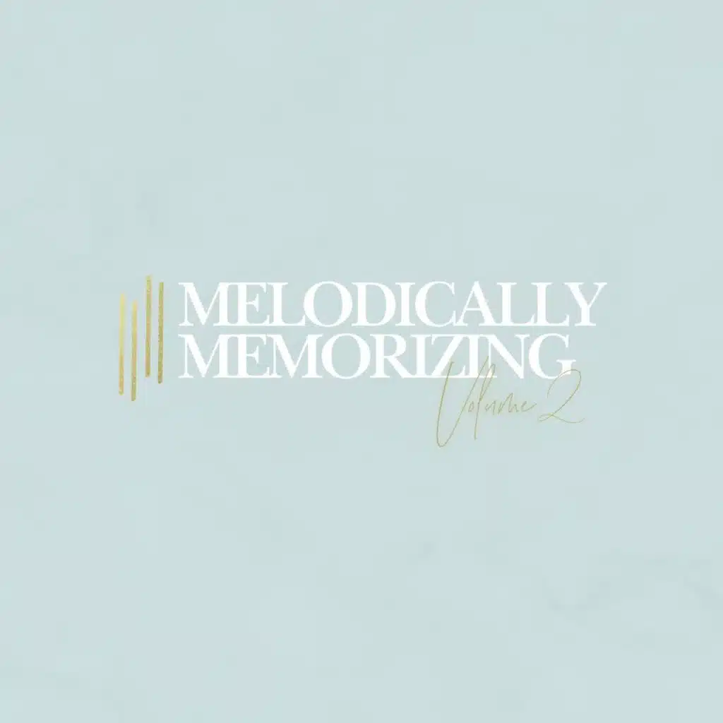 Melodically Memorizing, Vol. 2