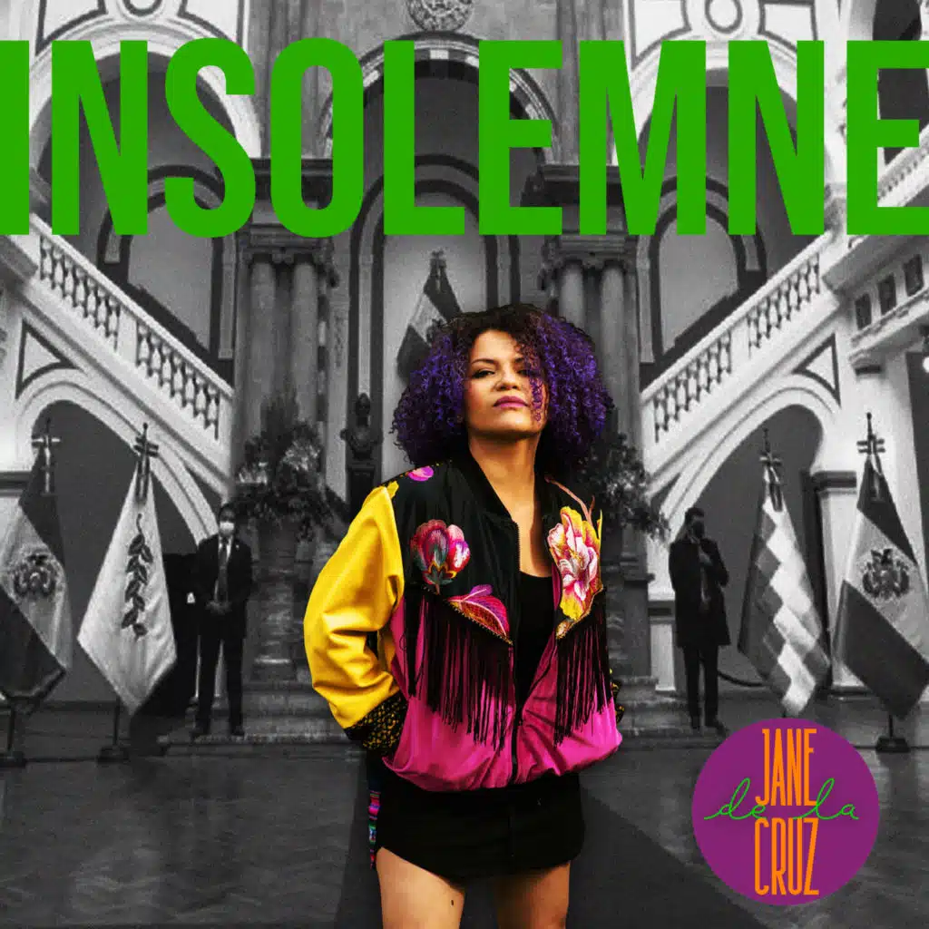 Insolemne (feat. IYFFe & Daniel Sydens)