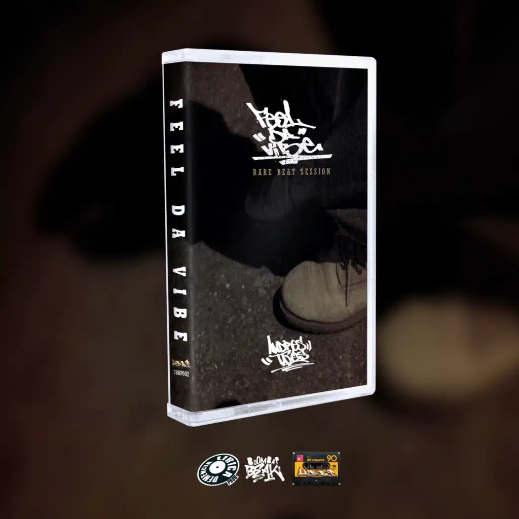 Feel Da Vibe (Tape Edition)