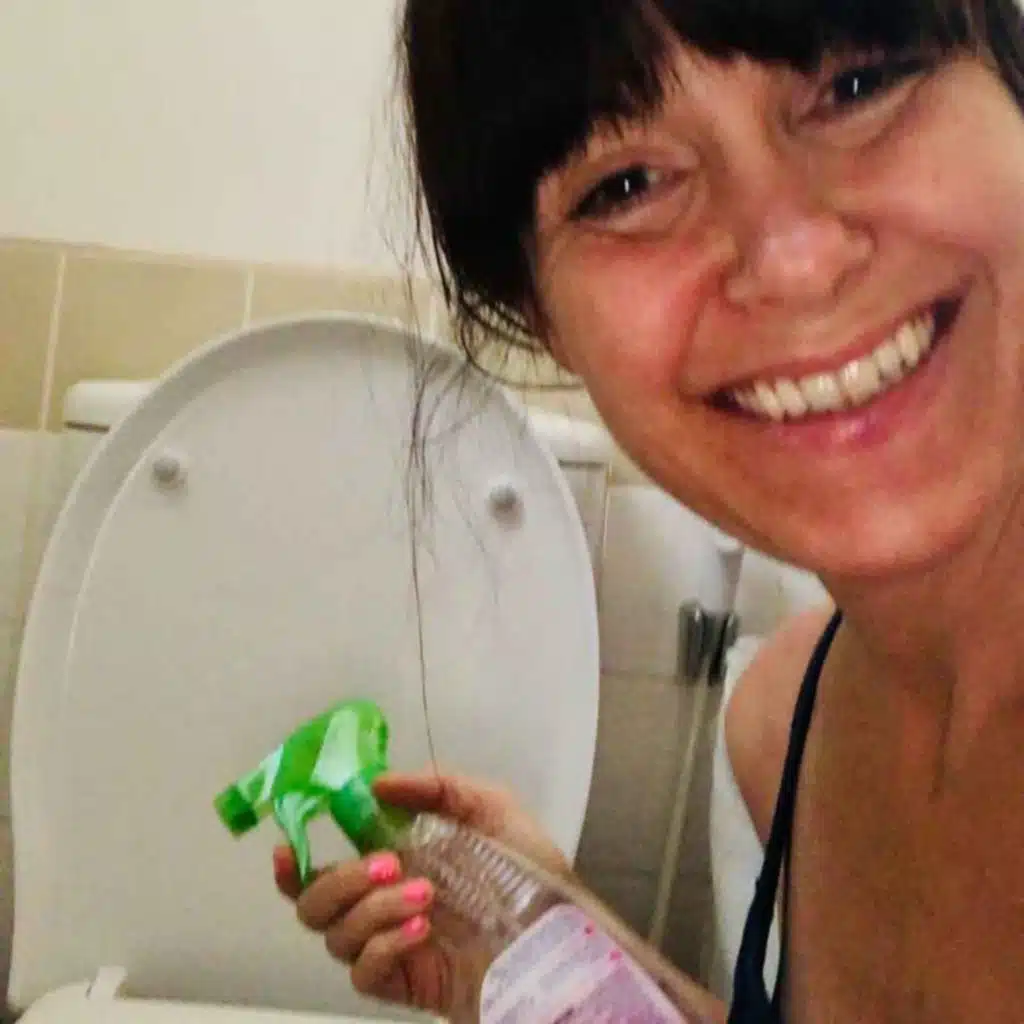 #HAWSTL 055 - SCRATCH MY BUM SPOT