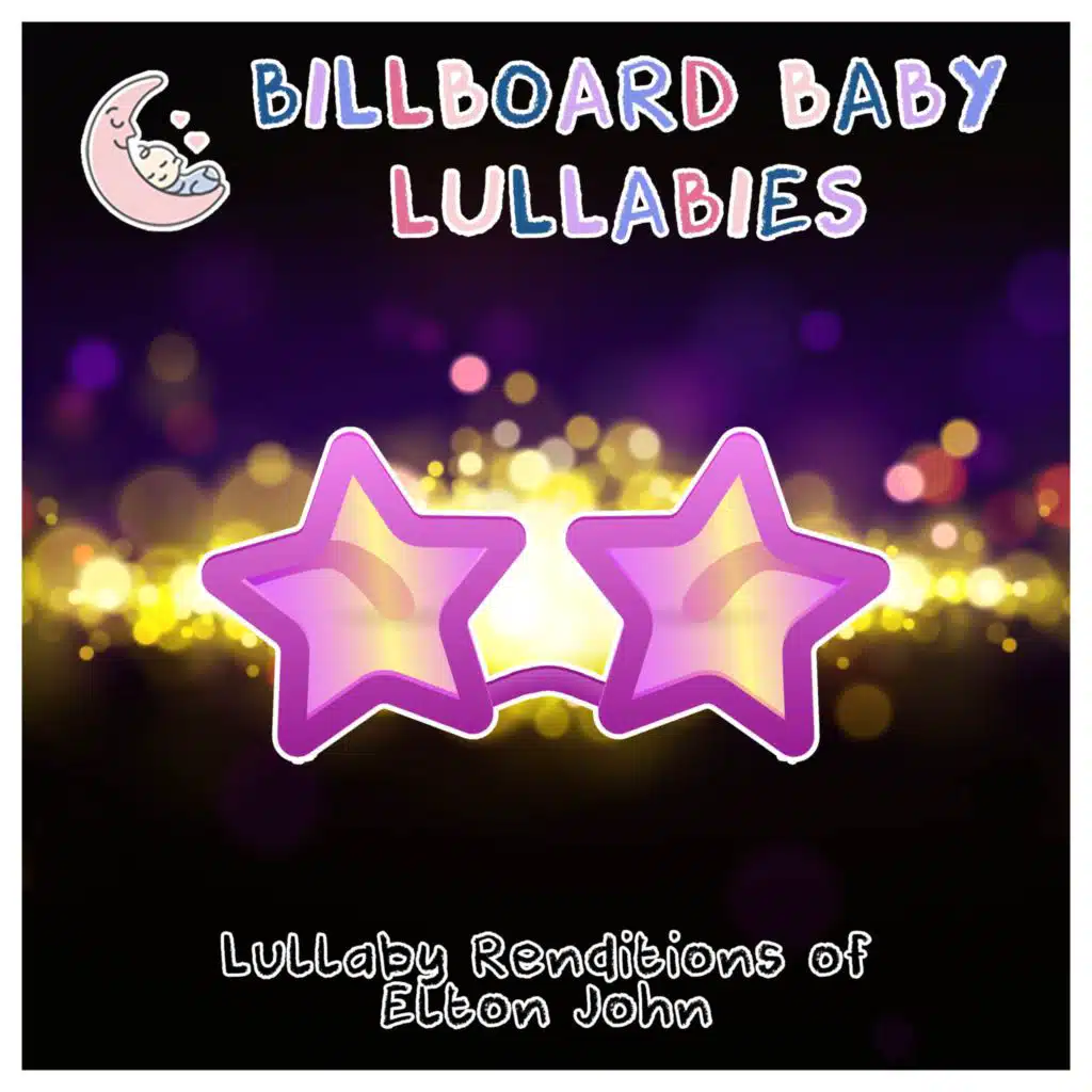 Lullaby Renditions of Elton John
