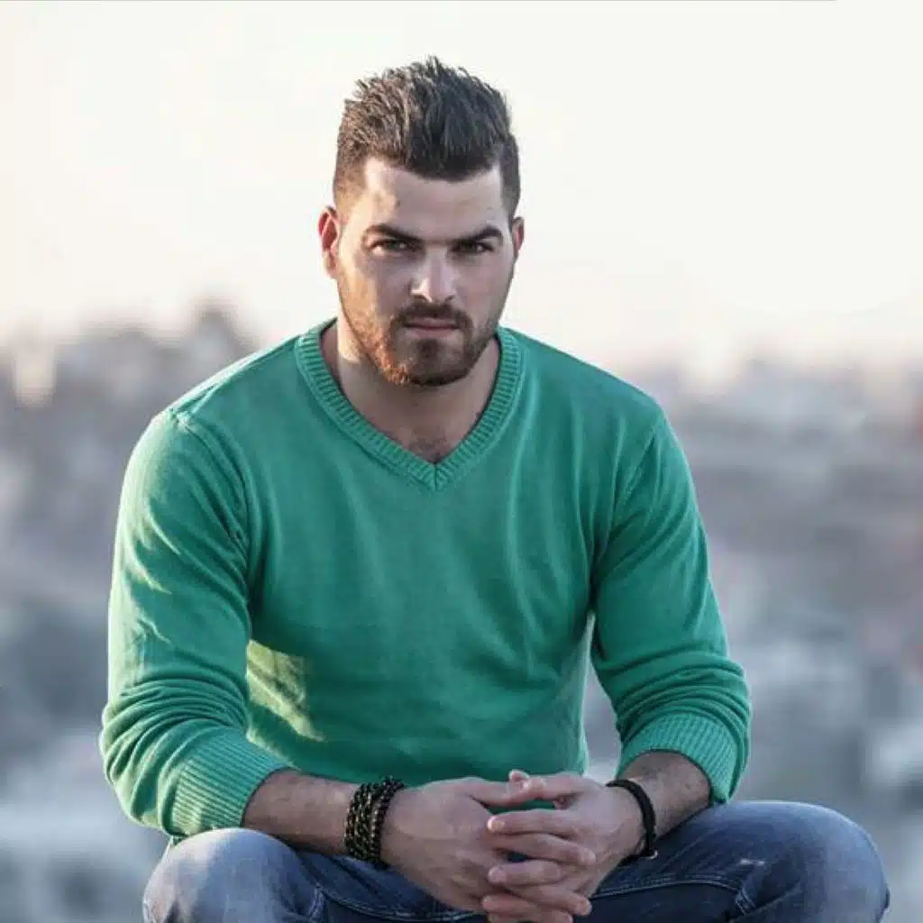 ما بعمري شايف