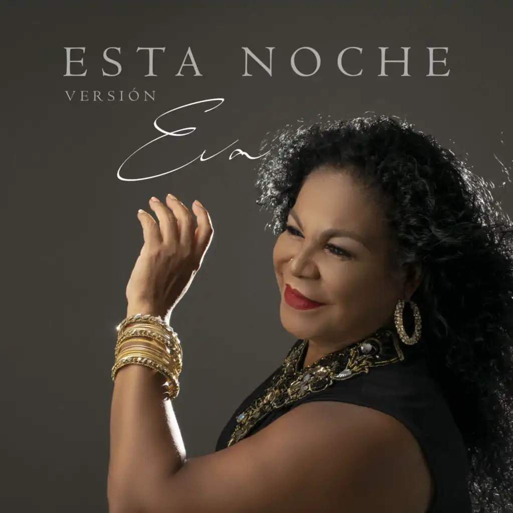 La Noche de Tu Ausencia (Versión Eva)