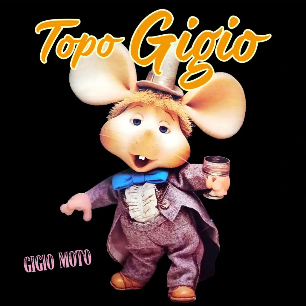 Gigio Moto