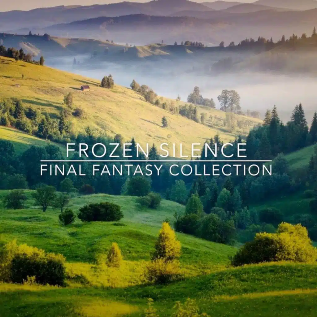 Final Fantasy Collection