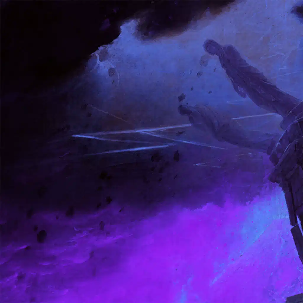 Время старых ран