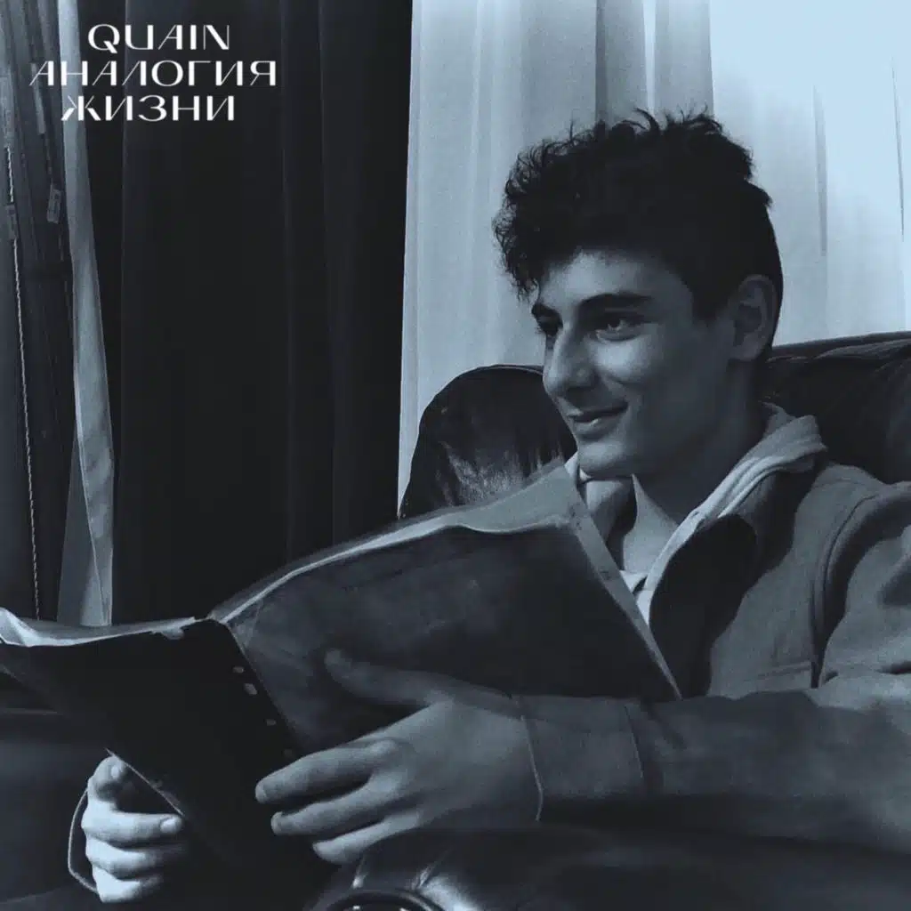 Аналогия жизни