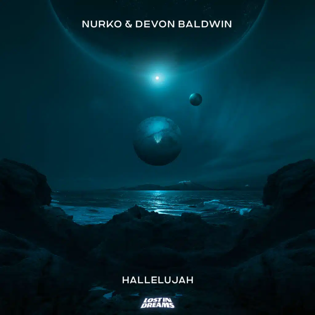 Nurko & Devon Baldwin