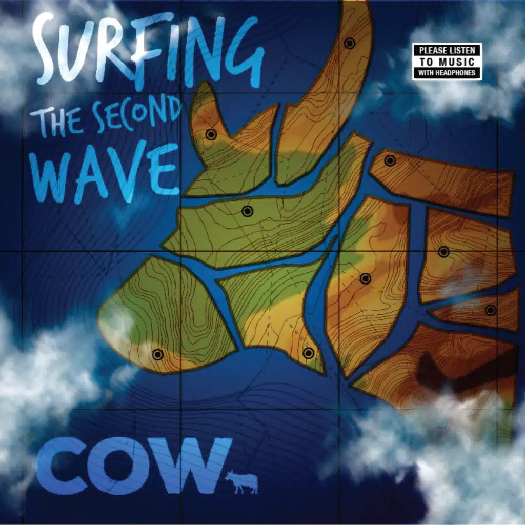 Surfing The Second Wave