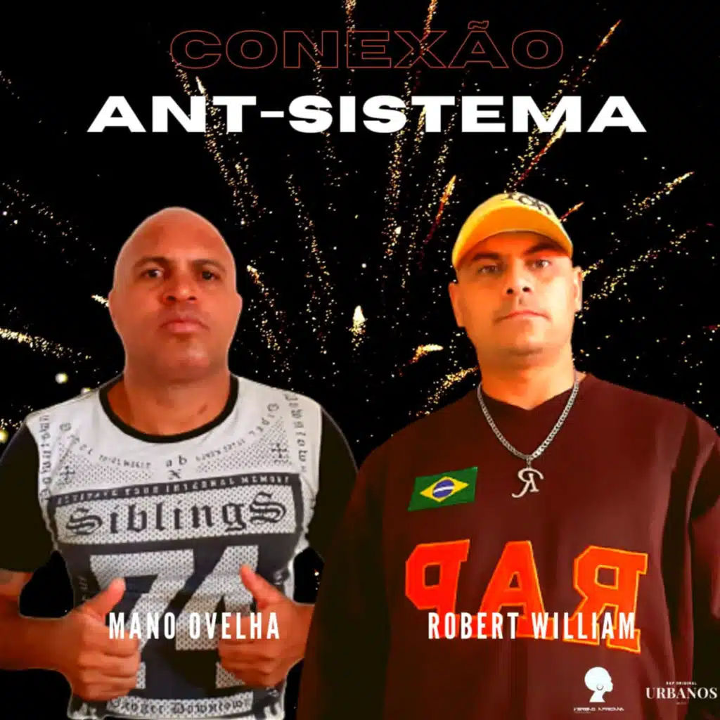 Conexão Anti Sistema