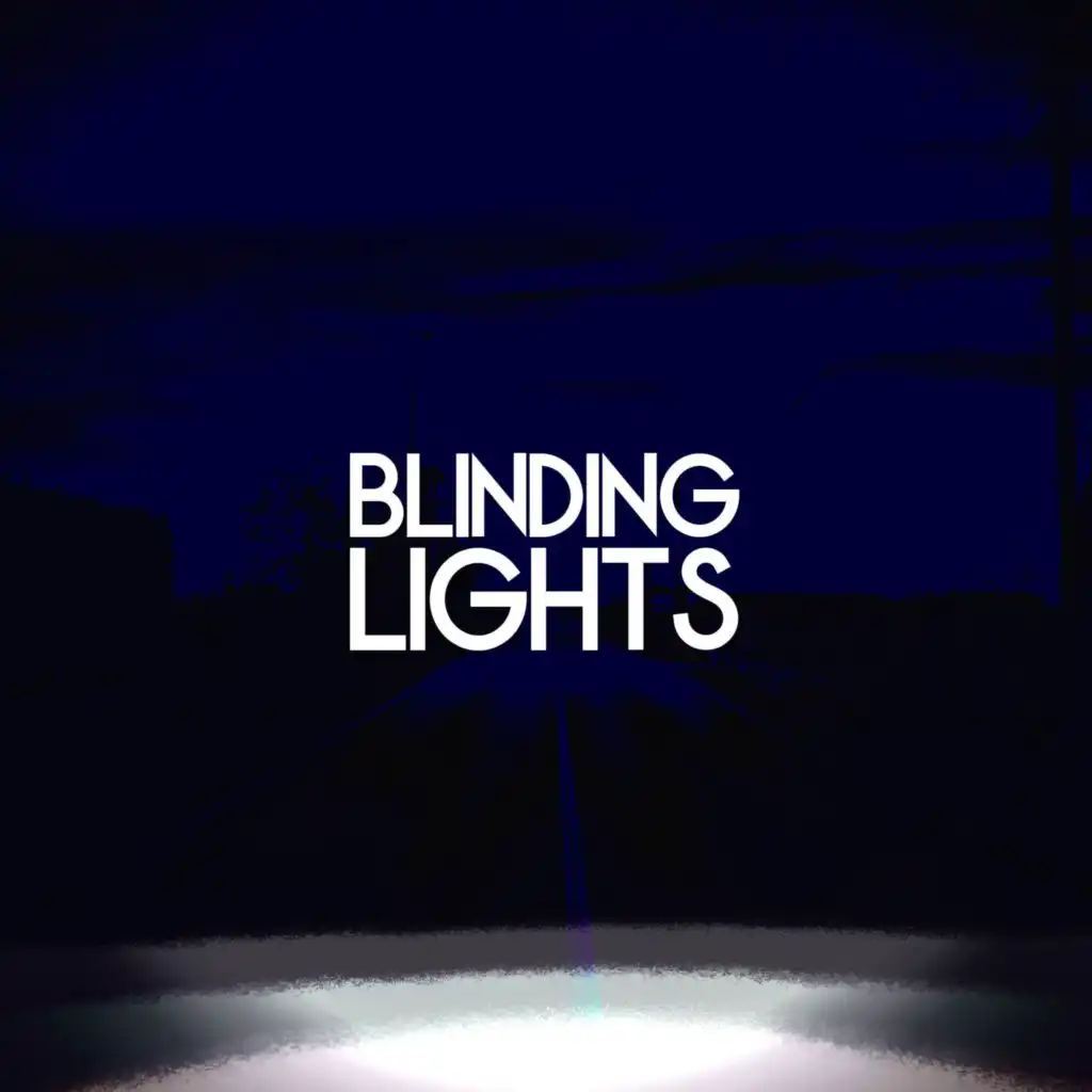 Blinding Lights (Late Night Piano Remix)