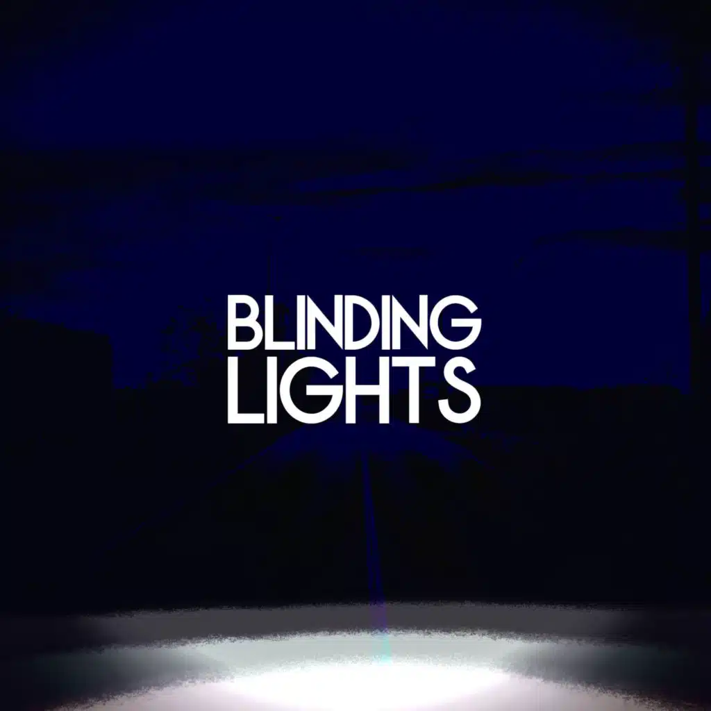Blinding Lights (Late Night Piano Remix)
