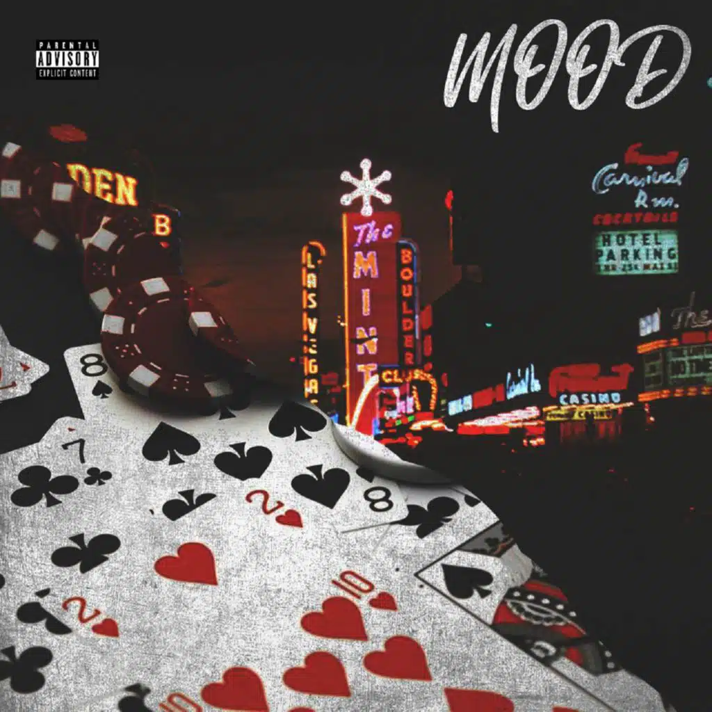 M.O.O.D.