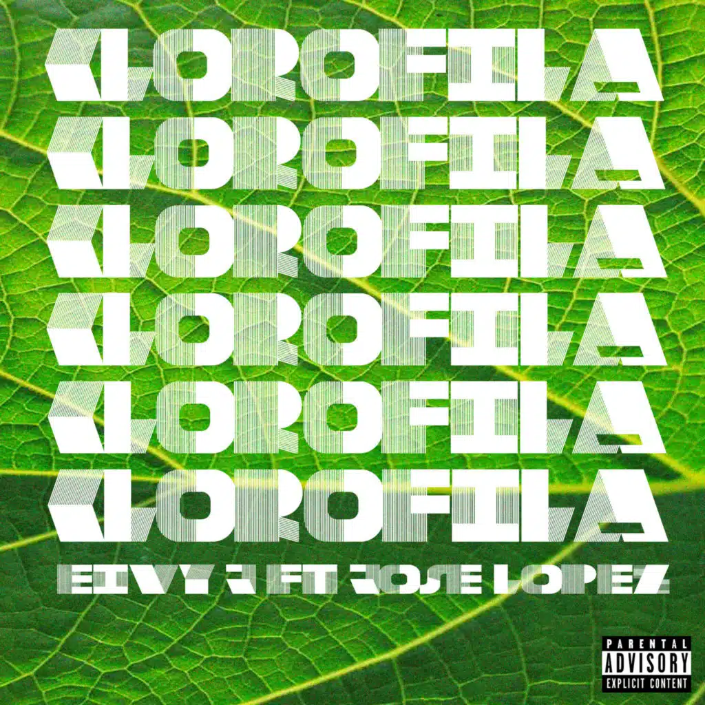 Clorofila (feat. Jose López)