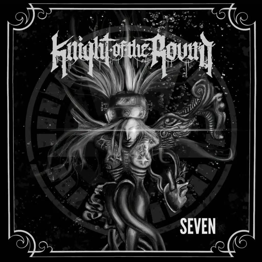 Seven