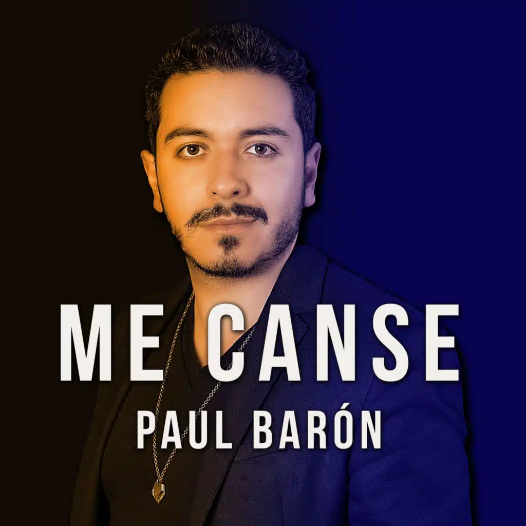 Paul Baron