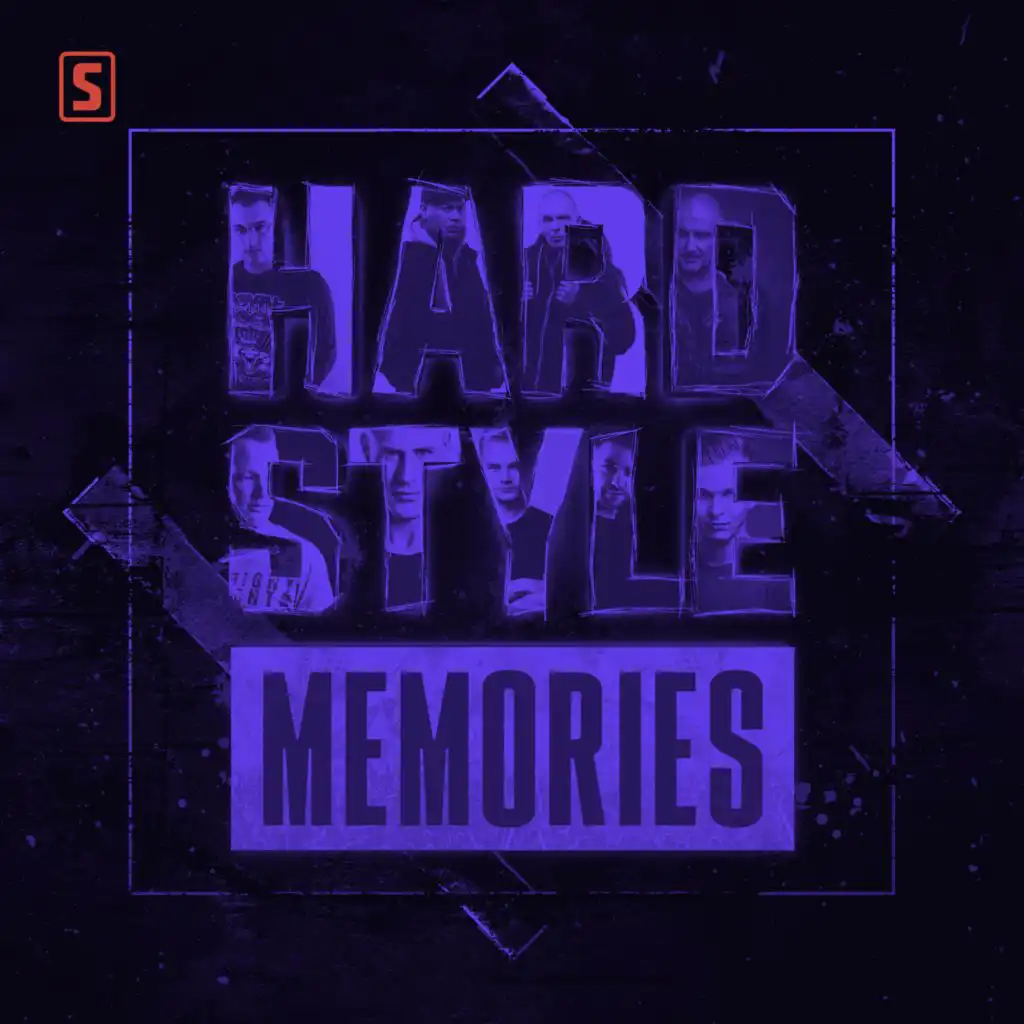 Hardstyle Memories - Chapter 15