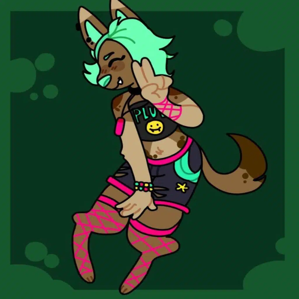 Maverick Mayhem & Vincent 20Angels