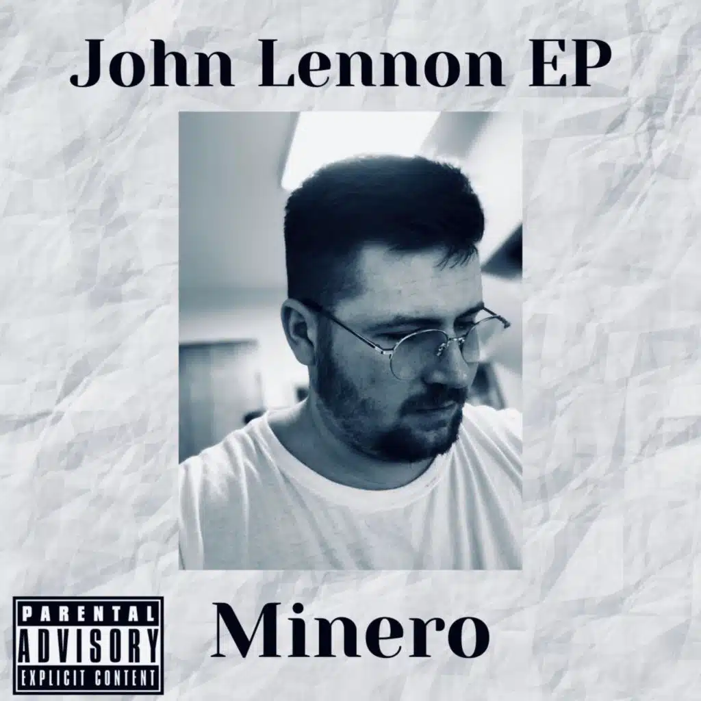 John Lennon EP