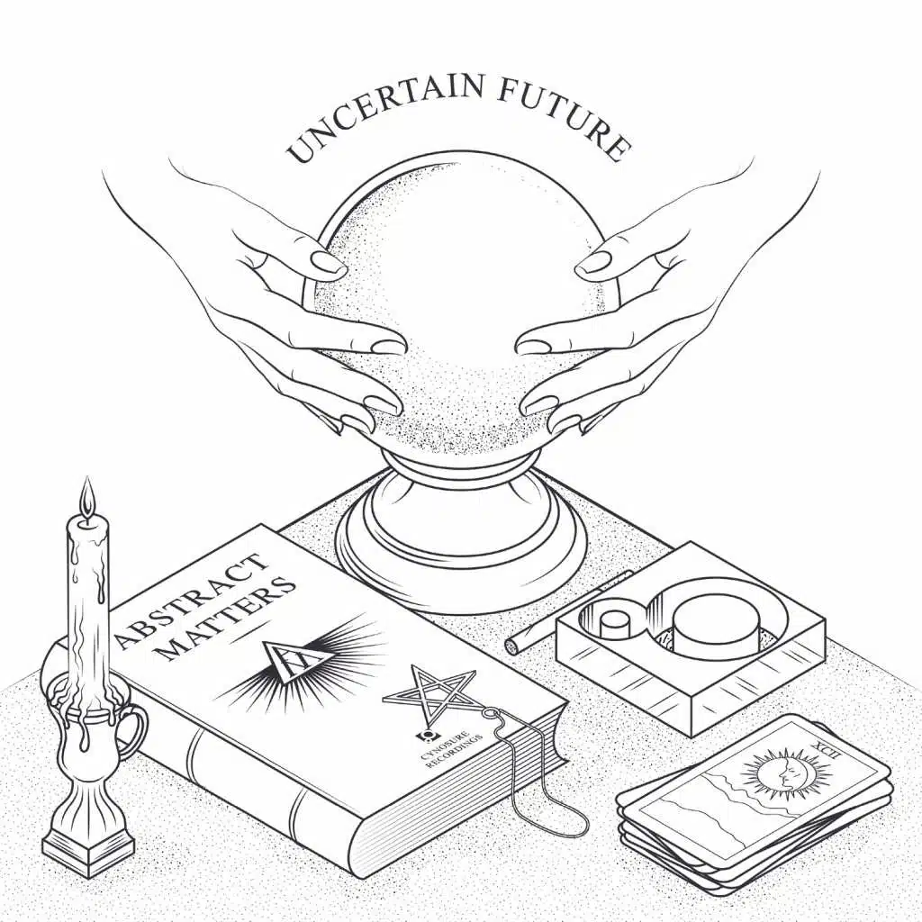 Uncertain Future (feat. Andrea Fiorito & Nico Lahs)