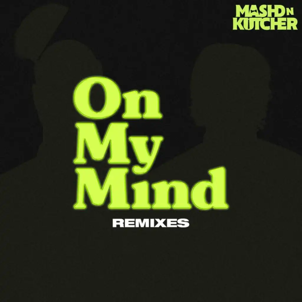 On My Mind (Odd Mob Remix)