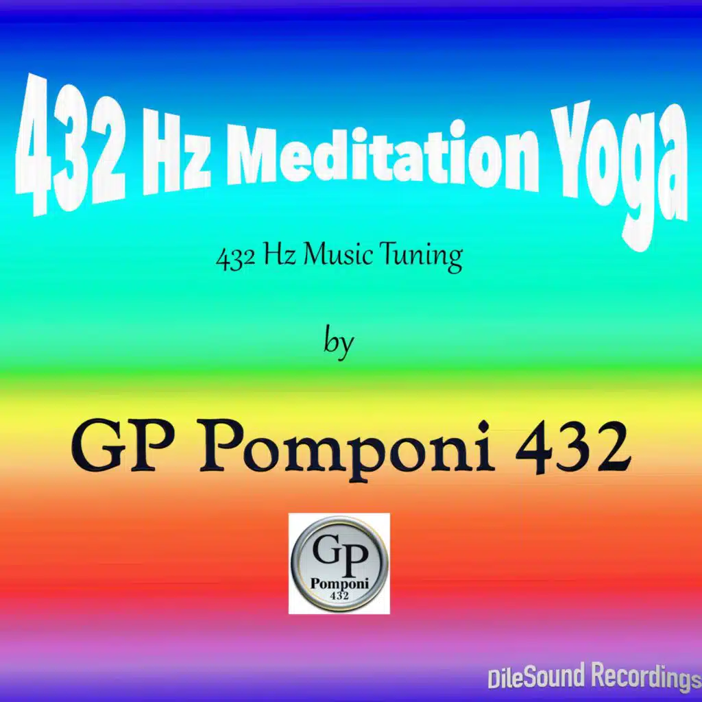 GP Pomponi 432