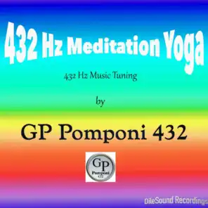 GP Pomponi 432